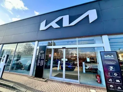 Used Seat Ateca XCELLENCE 150 HP (110 kW) 2019 Grey SUV
