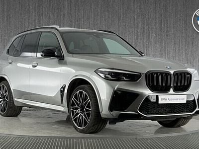 BMW X5 M