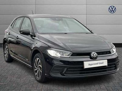 Used VW Polo 95 HP (69 kW) 2023 Hatchback