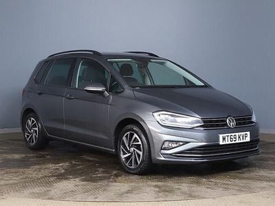 Used 2020 VW Golf VII Edition Hatchback | £14,795 (Good price)