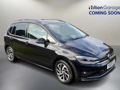 Used 2020 VW Golf VII Match | £15,750 (Super price)