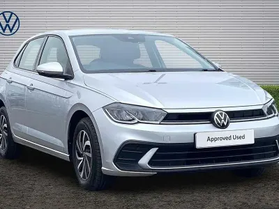 Used VW Polo