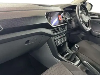Used VW T-Cross