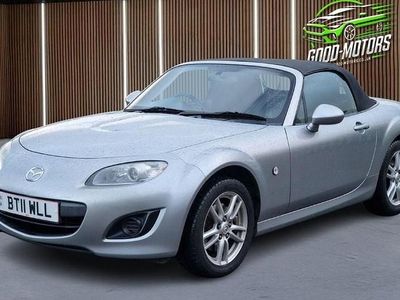 Mazda MX5