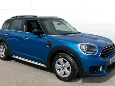 Used Mini Cooper Classic 136 HP (100 kW) 2020 Hatchback