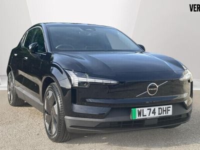 Volvo EX30