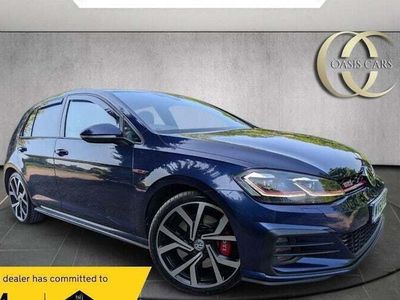 VW Golf VIII
