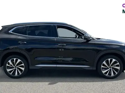 Used BYD Seal U 218 HP (160 kW) 2025 Black SUV