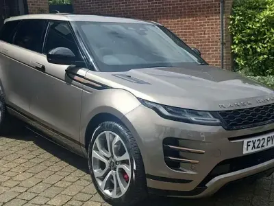Usado Land Rover Range Rover evoque Autobiography 207 CV (152 kW) 2023 SUV