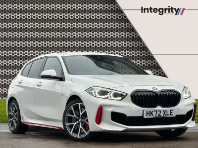 Used BMW 128