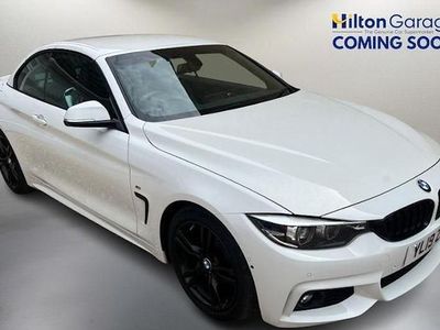 BMW 420