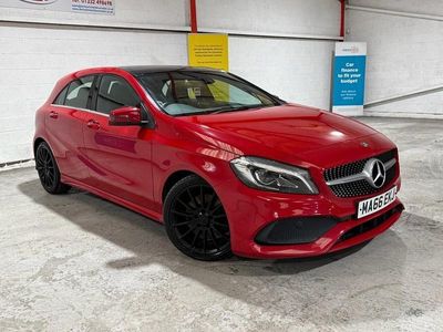 Mercedes A220