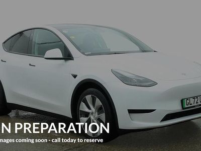Used Tesla Model Y RWD 219 kW (299 HP) 2024 SUV