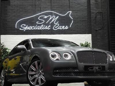 Bentley Flying Spur
