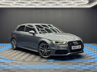 Audi S3 Sportback