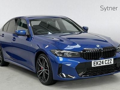 BMW 330e