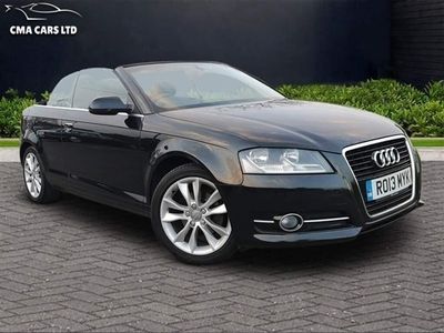 Audi A3 Cabriolet