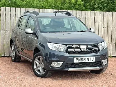 Used Dacia Sandero