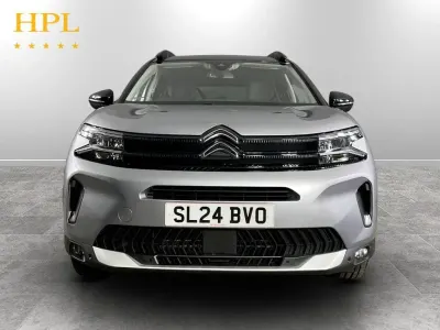 Used Citroën C5 Aircross