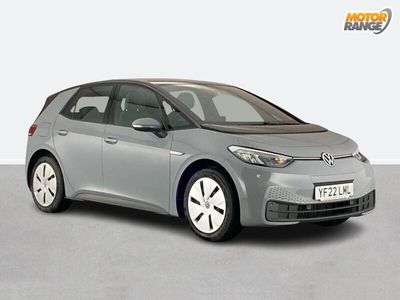 VW ID.3