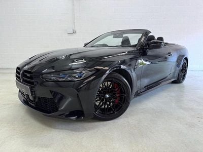 Usado BMW M4 Cabriolet