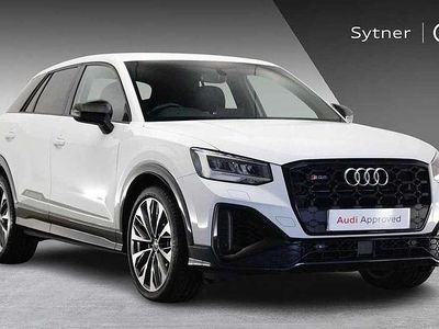 Audi SQ2