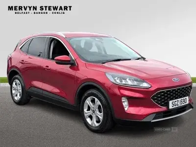Used Ford Kuga