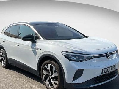 VW ID.4