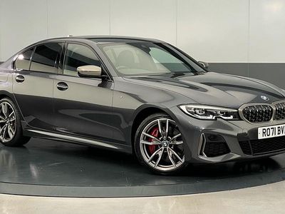 BMW M340