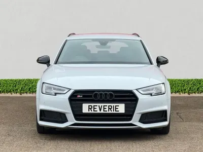 Usado Audi S4