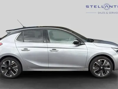 Used Vauxhall Corsa-e