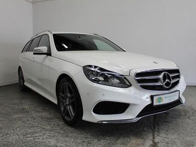 Mercedes E350