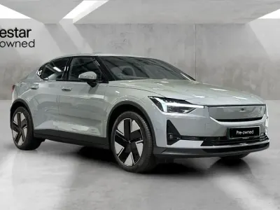 Usado Polestar 2
