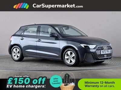 Used Audi A1 2023 Grey SUV