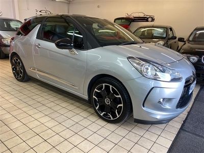 Citroën DS3