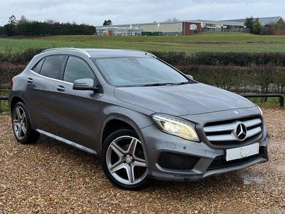 Grey Used 2017 Mercedes 220 AMG line Estate | £15,180 (Super price)