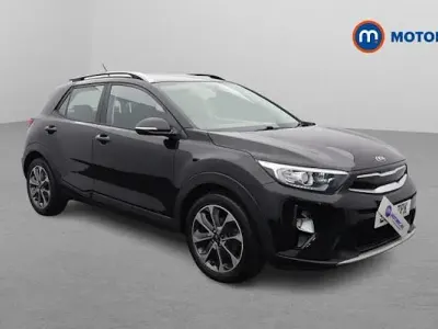Used Kia Stonic