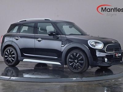 Mini Cooper Countryman