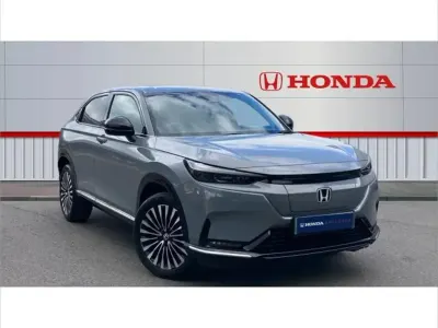 Used Honda e:Ny1 Elegance 150 kW (204 HP) 2024 Grey SUV
