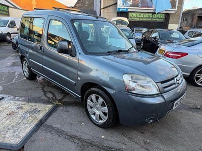 Citroën Berlingo