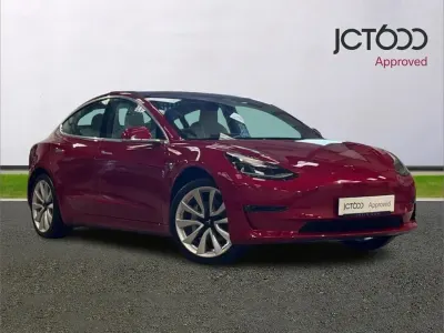 Usado Tesla Model 3