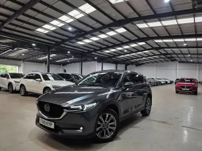 Used Mazda 6