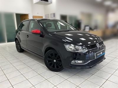 VW Polo