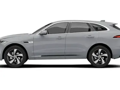 Używany Jaguar F-Pace R-Dynamic 250 KM (183 kW) 2024 SUV