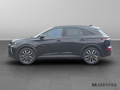 DS Automobiles DS7 Crossback