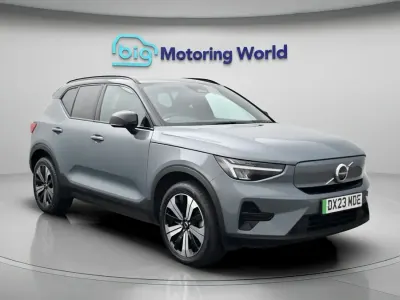 Used Volvo XC40 Core 167 kW (228 HP) 2023 SUV