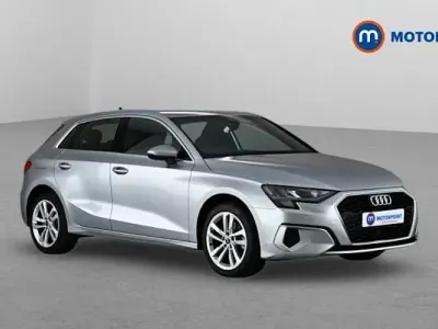 Used Audi A3 Sportback Sport 150 HP (110 kW) 2024 Hatchback