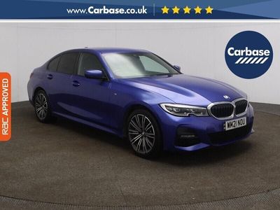 used BMW 330e 3 SeriesM Sport 4dr Step Auto Test DriveReserve This Car - 3 SERIES WM21NOUEnquire - 3 SERIES WM21NOU