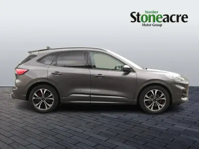 Used Ford Kuga