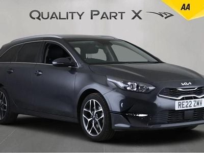 Kia Ceed Sportswagon